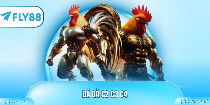Đá Gà C2 C3 C4 Hôm Nay Từ Những Bồ Gà Uy Tín Nhất Khu Vực 6 Đá gà c2 c3 c4